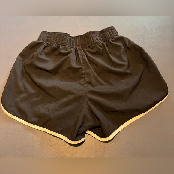 Black Victoria’s Secret Sport Running Athletic Shorts Size XS Y2K Sporty - Picture 2 of 8